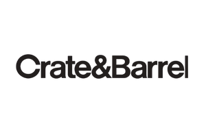 Crate & Barrel