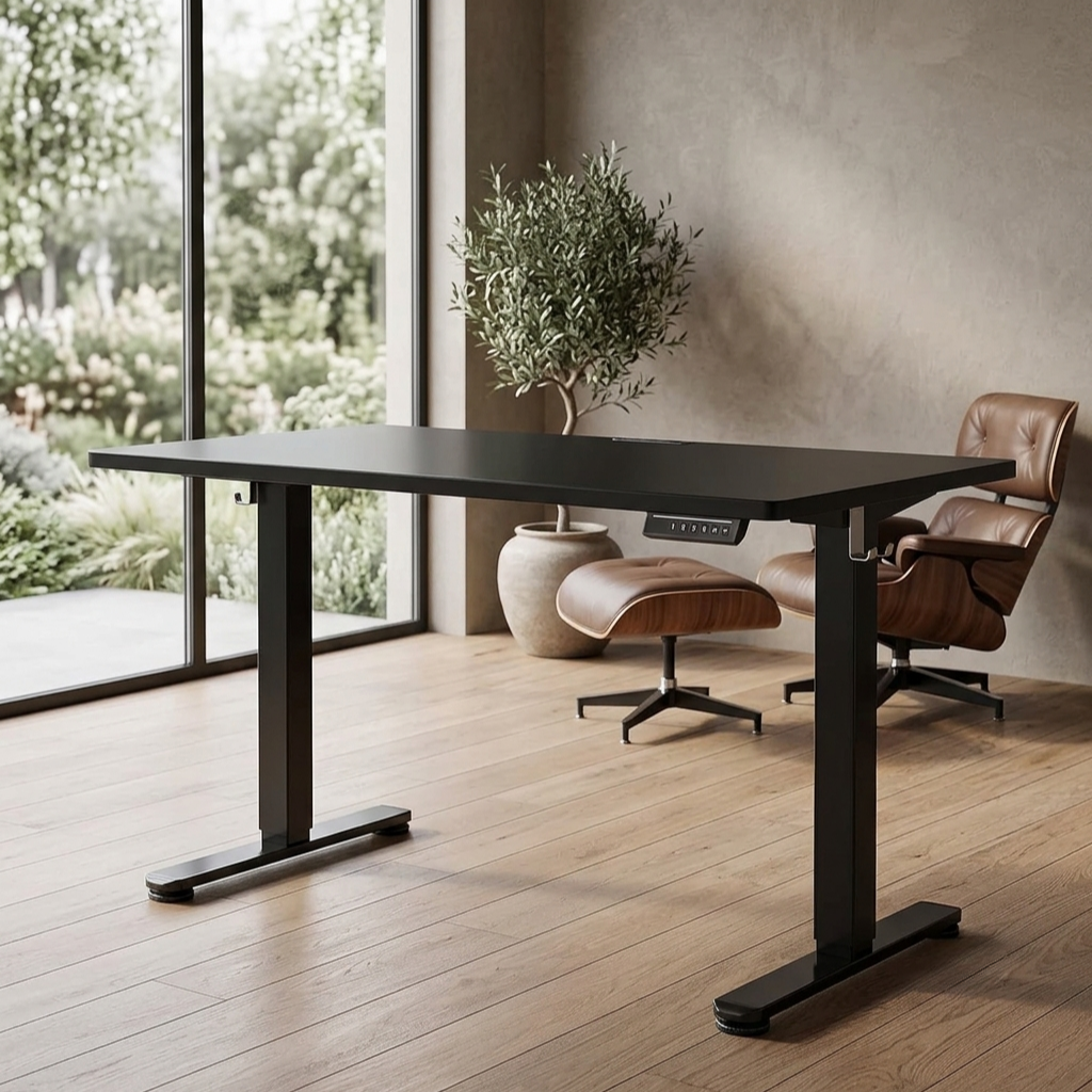 Best Black Friday Study Table Deals 2026: Save on Standing, Writing & Computer Desks 2 adjustable desk black friday deals