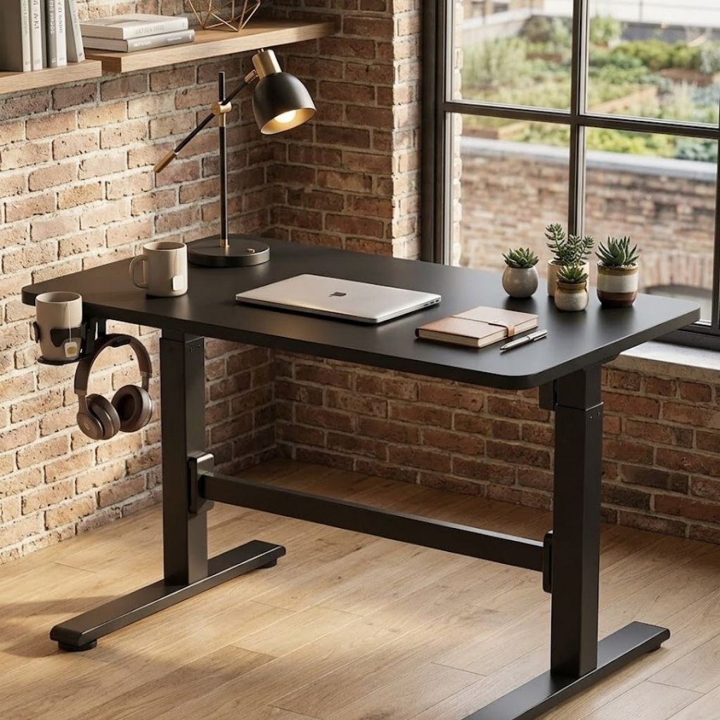Best Black Friday Study Table Deals 2026: Save on Standing, Writing & Computer Desks 5 flexispot standing desk black friday