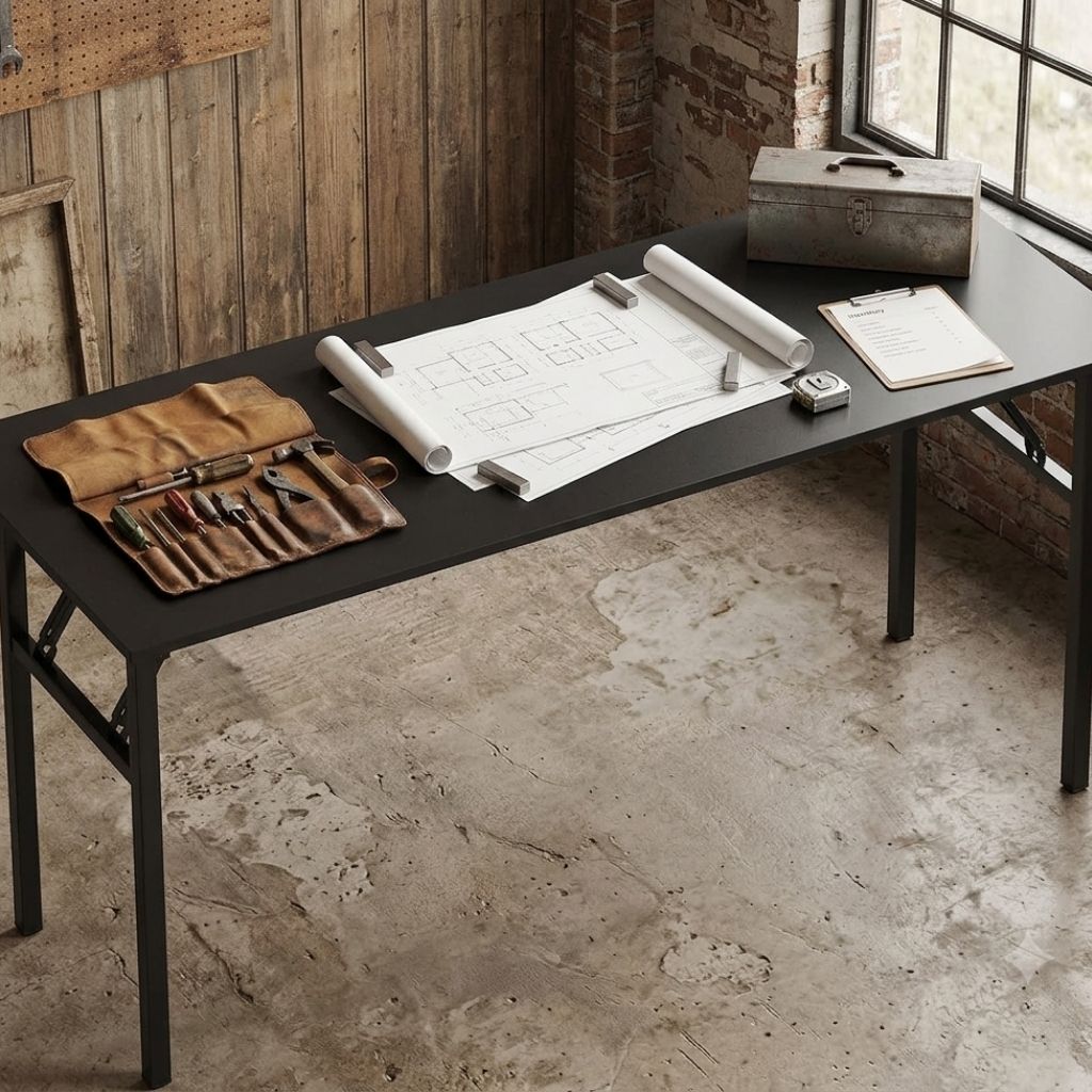 Best Black Friday Study Table Deals 2026: Save on Standing, Writing & Computer Desks 10 foldable table black friday