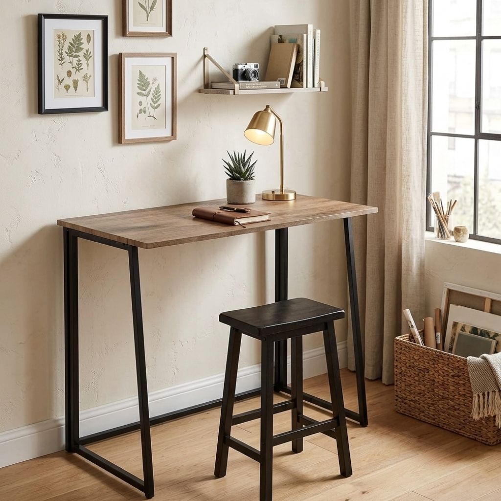 Best Black Friday Study Table Deals 2026: Save on Standing, Writing & Computer Desks 11 folding table black friday deal