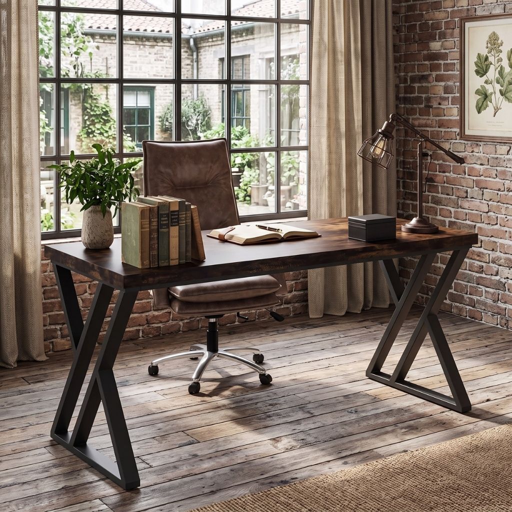 Best Black Friday Study Table Deals 2026: Save on Standing, Writing & Computer Desks 7 Tribesigns Writing Desk