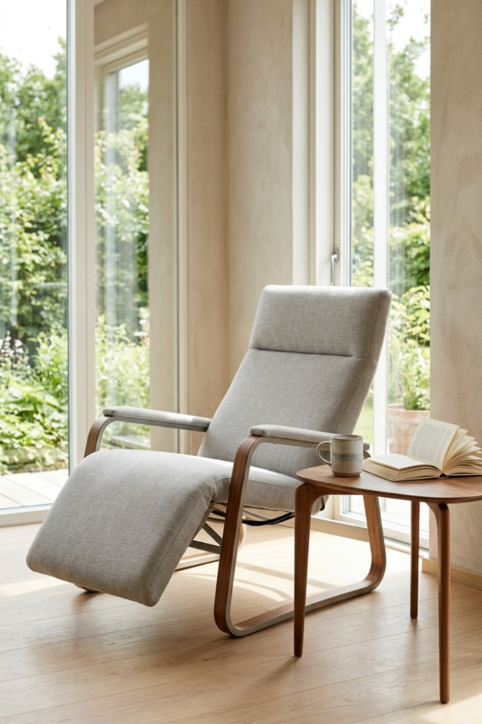 zero gravity chair for indoor use