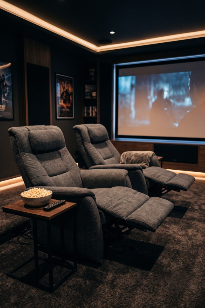 zero gravity recliner sofa