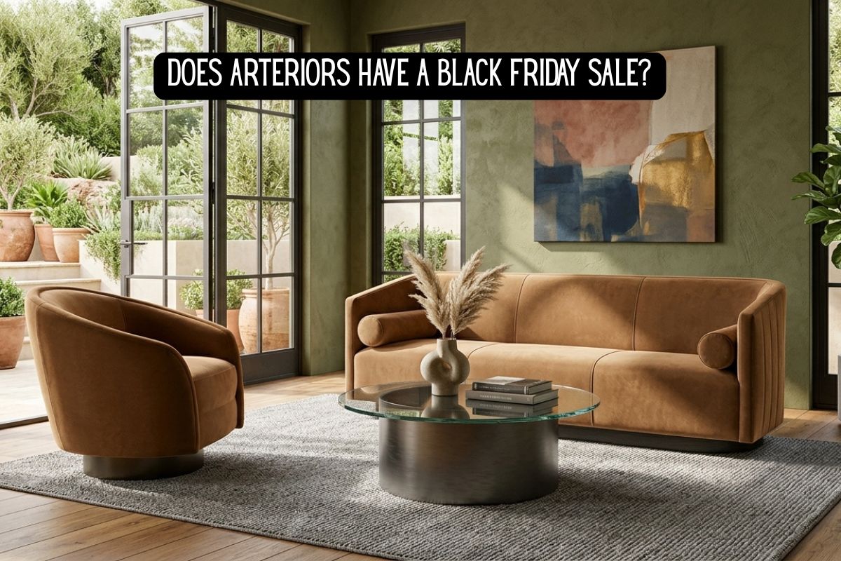 Arteriors Furniture: Timeless Craftsmanship, Designer Collections & What to Know About Discounts