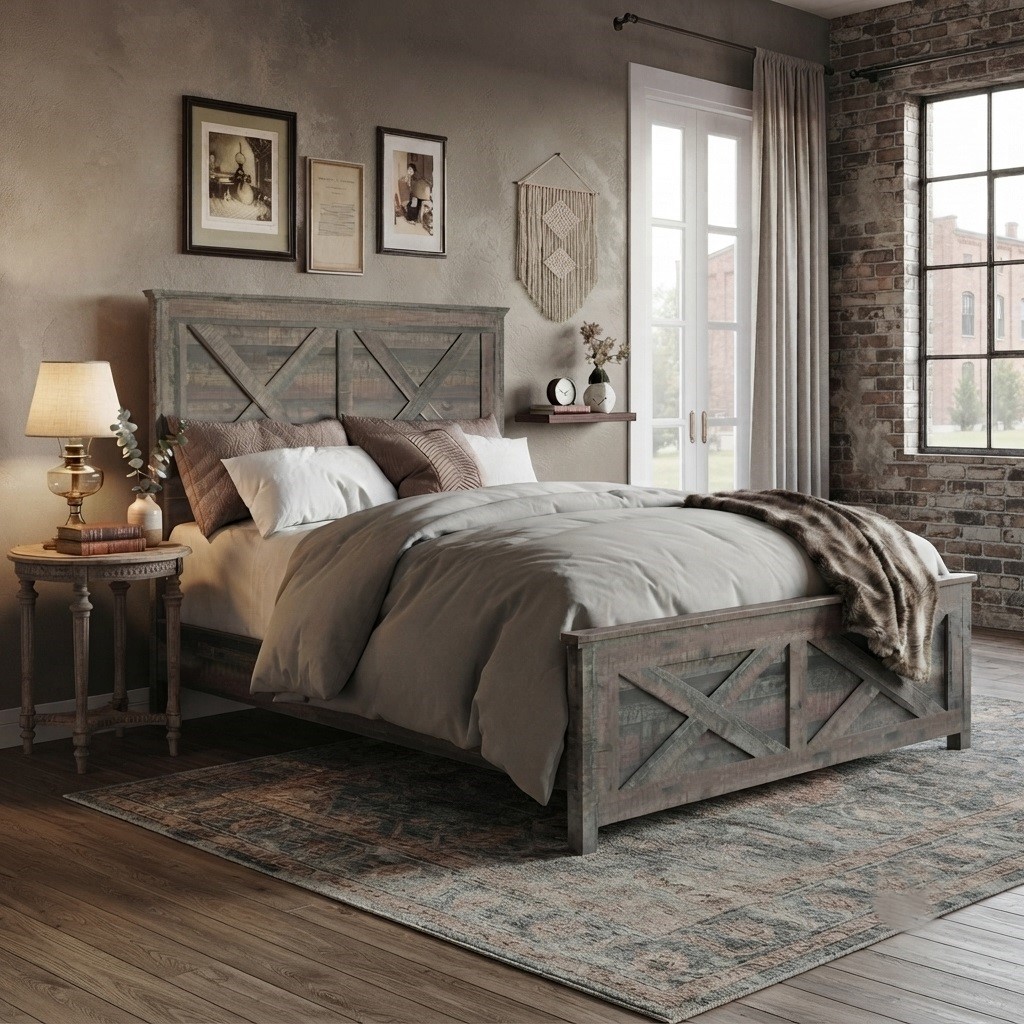 cabin bed with storage teenager
