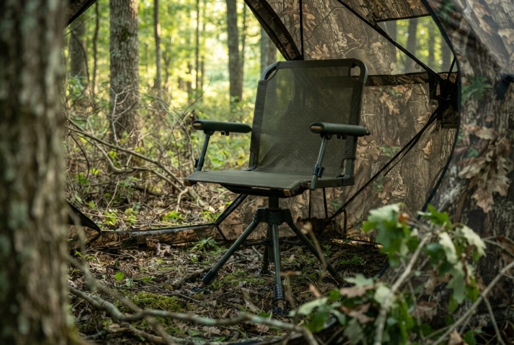 blind chair black friday