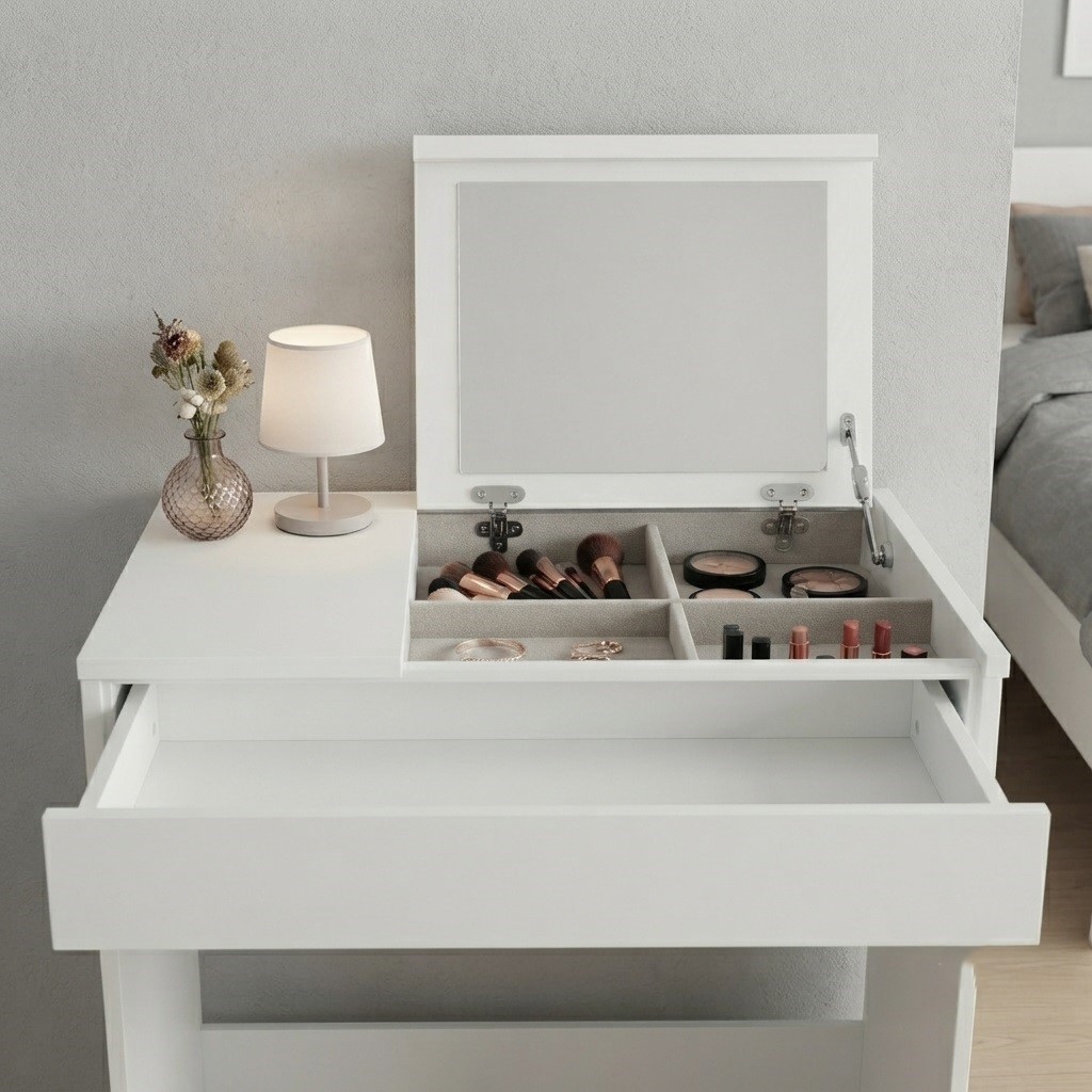 Best Vanity Table Black Friday Deals 2026: Top Dressing Table Discounts 7 ikea vanity desk black friday