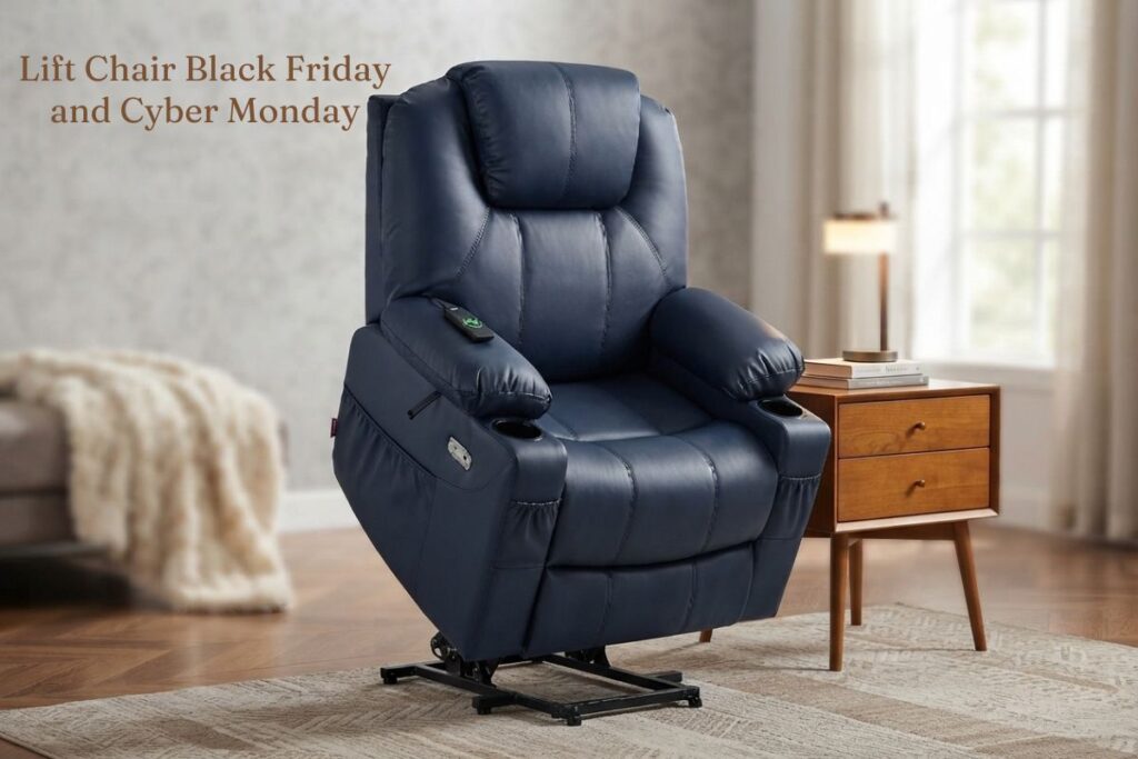 lift chair on sale black friday