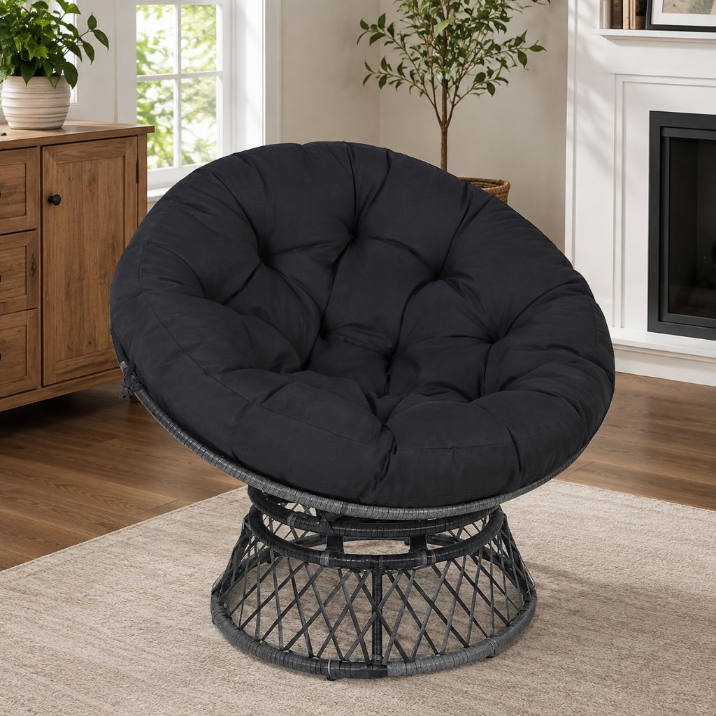 papasan chair deals