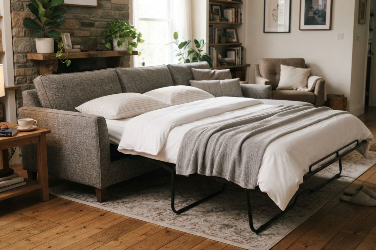pull out sofa bed black friday