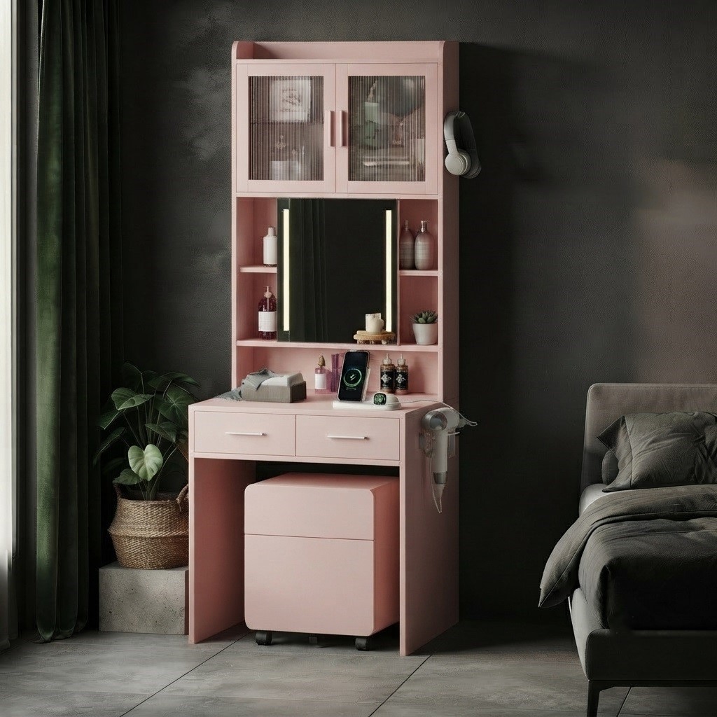 Best Vanity Table Black Friday Deals 2026: Top Dressing Table Discounts 9 small vanity black friday sale