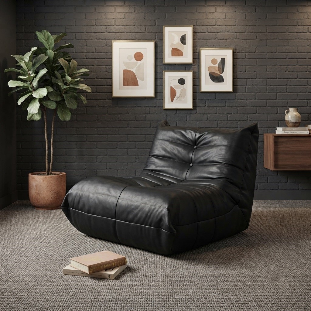 togo leather chair black friday