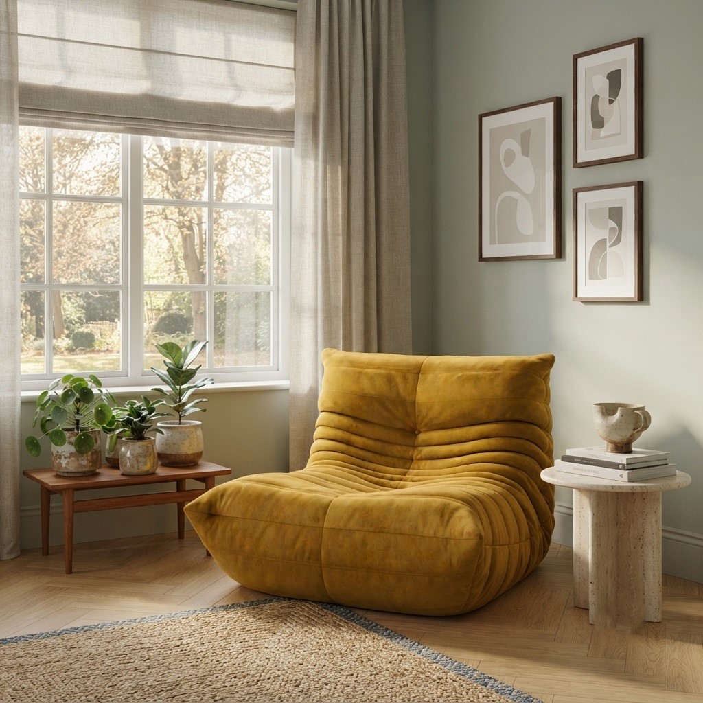 togo sofa replica