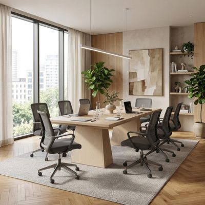 tribesigns office desk