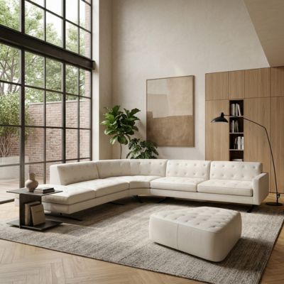 poltrona frau kennedee sofa