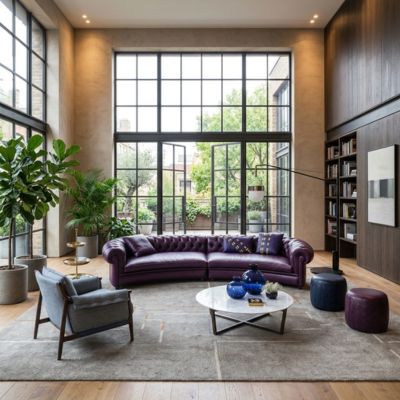 poltrona frau chester sofa