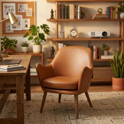 warm nordic dwell